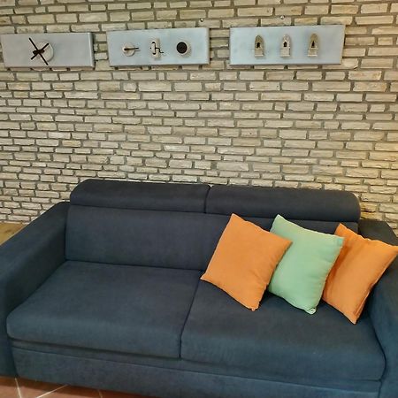 Apartments Popi Klenovica Exterior photo
